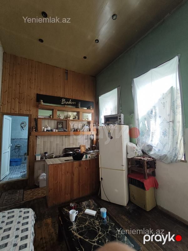 Satılır 5 otaqlı Həyət evi / Villa, 200 m², Səbail rayonu — Ev, villa, Bakı (10)
