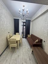Satılır 2 otaqlı yeni tikili 63 m² — Rza Abdulov — Mənzil