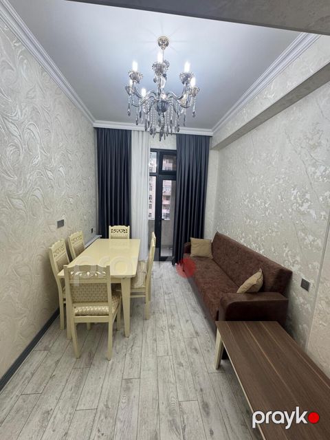 Satılır 2 otaqlı yeni tikili 63 m² — Bakı