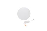 Spot LED skylıght tənzim.s/ü 3D 24WS6500K TNT271WH — Omid.az — Lighting