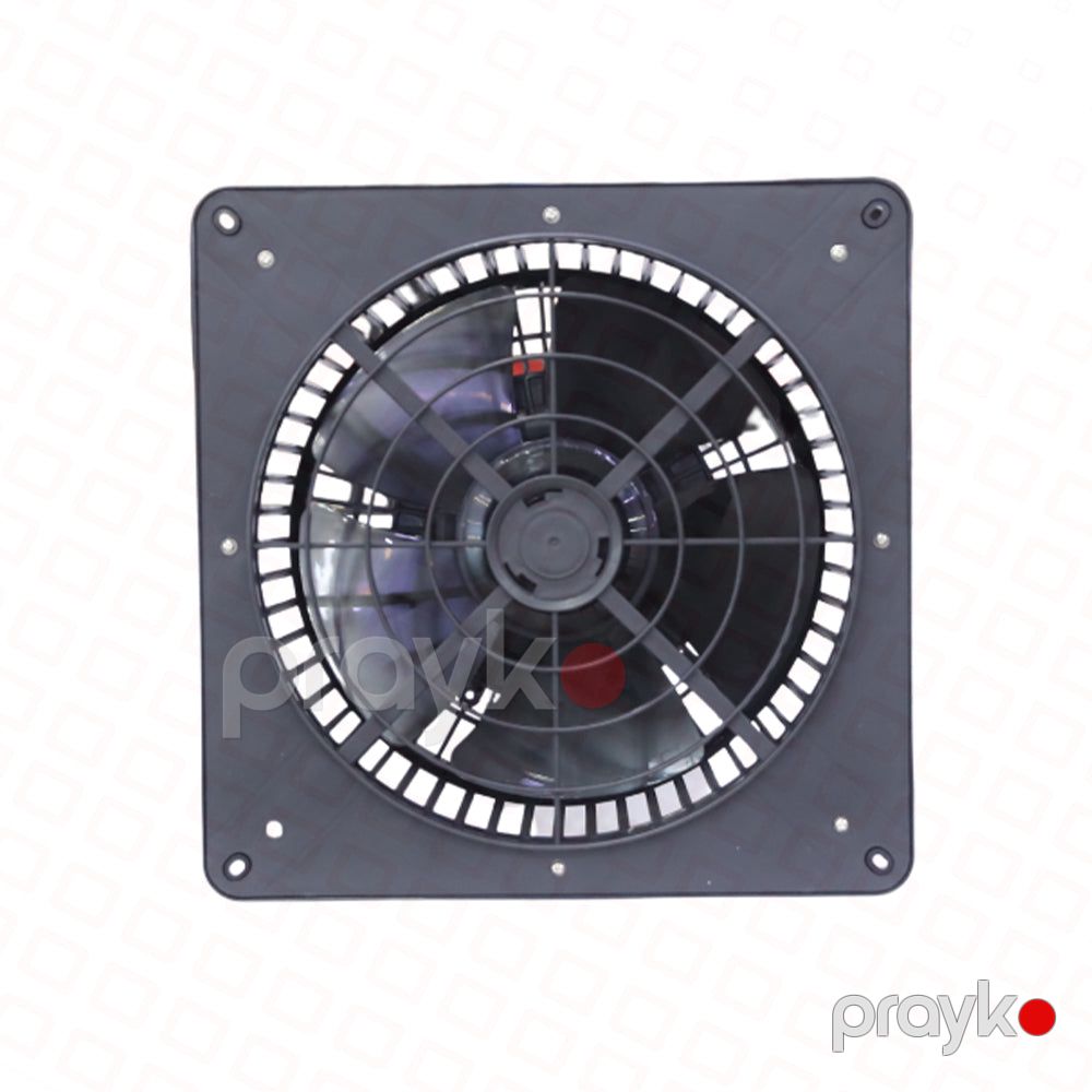 Ventilyator marasso 12İNC mis 35W qara — Isitmə, Bakı (2)