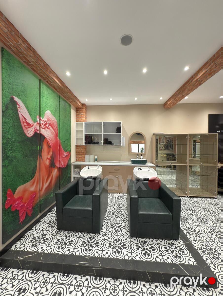 İcarəyə verilir obyekt 222 m² — Əmlak, Bakı (9)