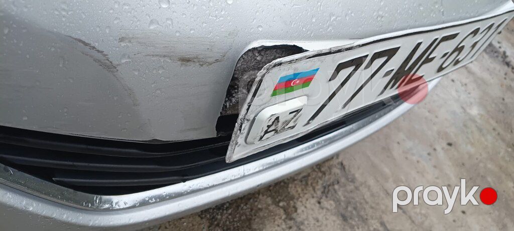 Hyundai Avante, 1.6 L, 2014 il, 176 000 km — Avtomobillər, Lənkəran (9)