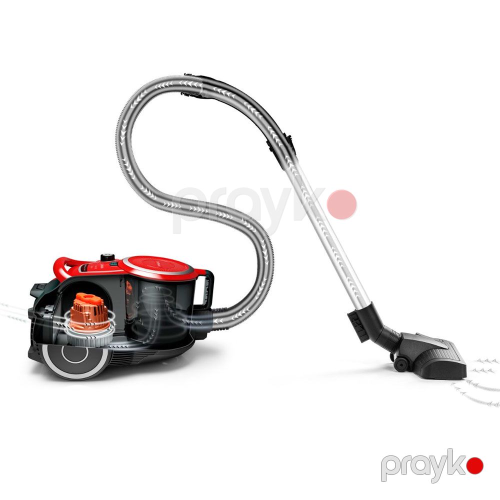 Tozoran Bosch BGS412234A — Ev texnikası, Bakı (4)