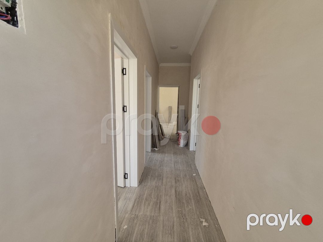 Həyət evi, Ramana qəs — Ev, villa, Bakı (4)