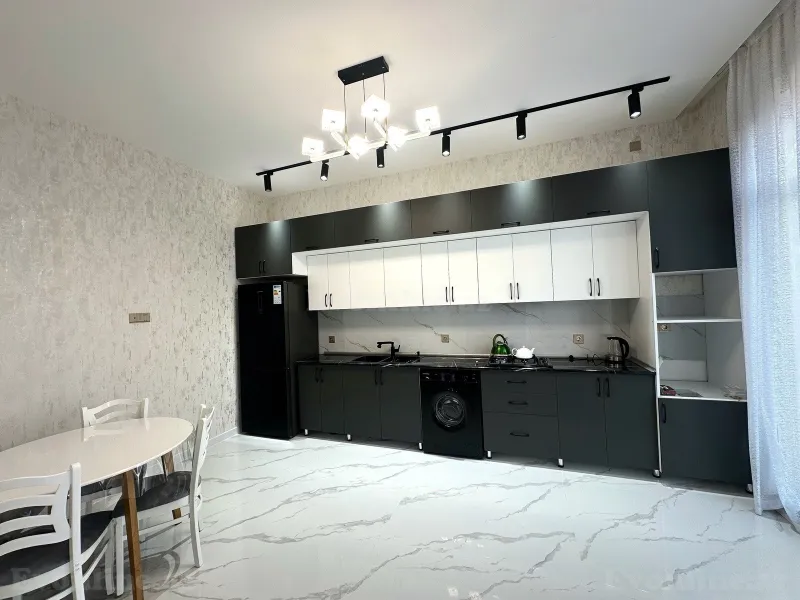 Kirayə verilir 4 otaqlı Həyət evi 150 m² Bakı, Xəzər r., Şüvəlan — Ev, villa, Bakı (7)