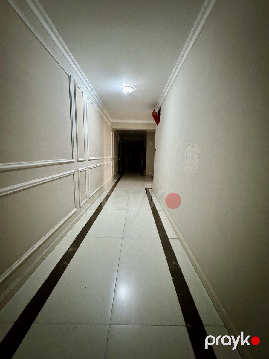 Satılır 2 otaqlı yeni tikili 54 m² — Mənzil, Bakı (5)