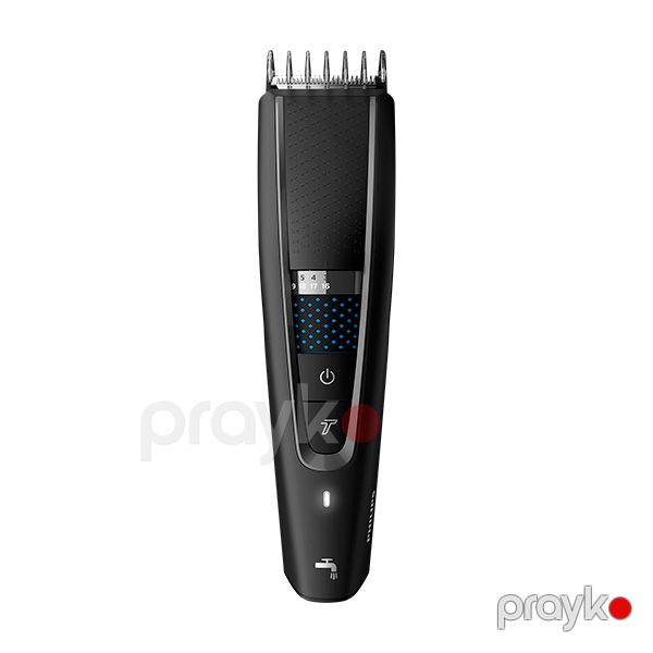 Saçqırxan Philips HC5632/15 Black — Mallar, Bakı (3)