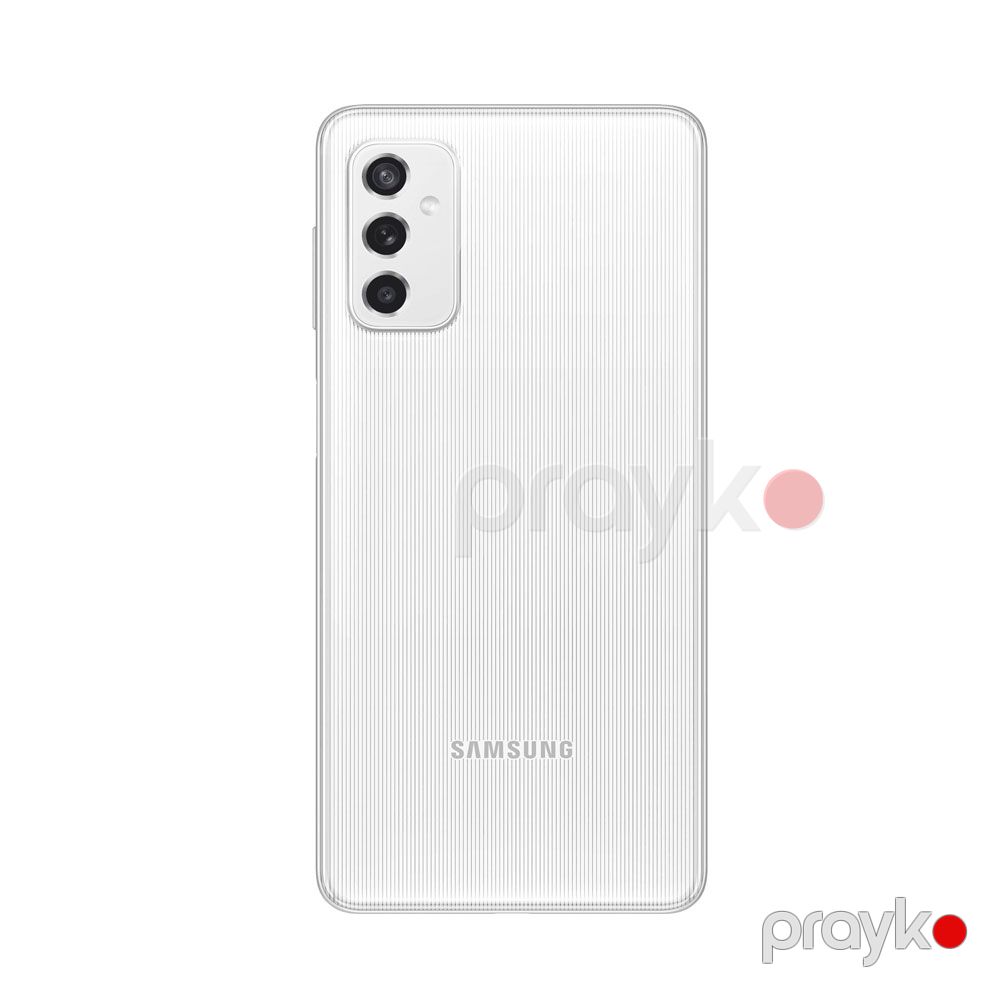 Smartfon Samsung M52 6/128GB White — Samsung, Bakı (4)