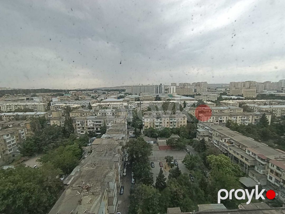 Satılır 3 otaqlı yeni tikili 100 m² — Mənzil, Bakı (2)