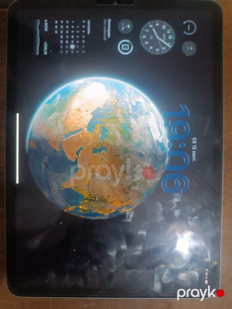 Apple iPad Pro 11 — Planshetlər, Bakı (3)