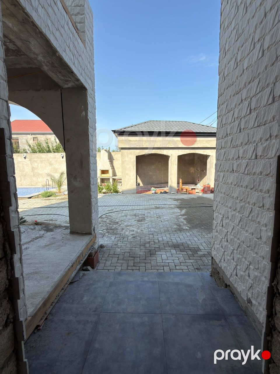 Satış: 4 otaqlı Ev / villa, 270 m², Xəzər rayonu — Ev, villa, Bakı (9)