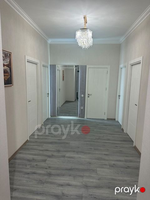 Satılır 3 otaqlı yeni tikili 100 m² — Bakı