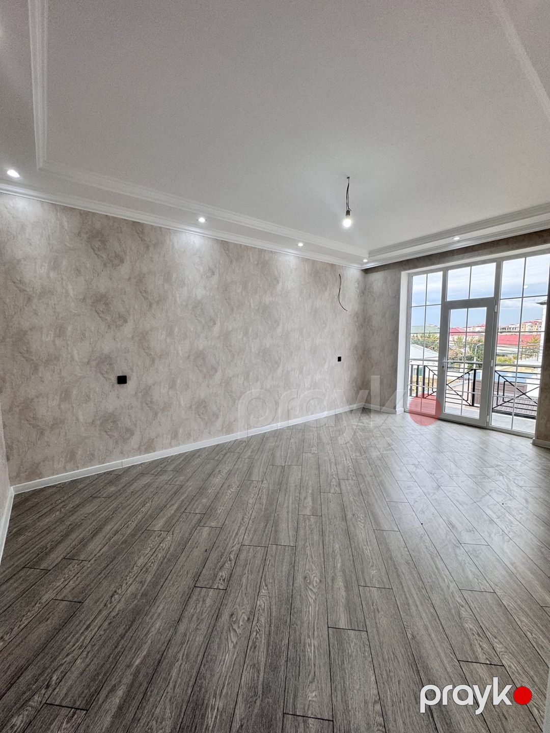 Satılır 5 otaqlı həyət evi/bağ evi 150 m² — Ev, villa, Bakı (11)