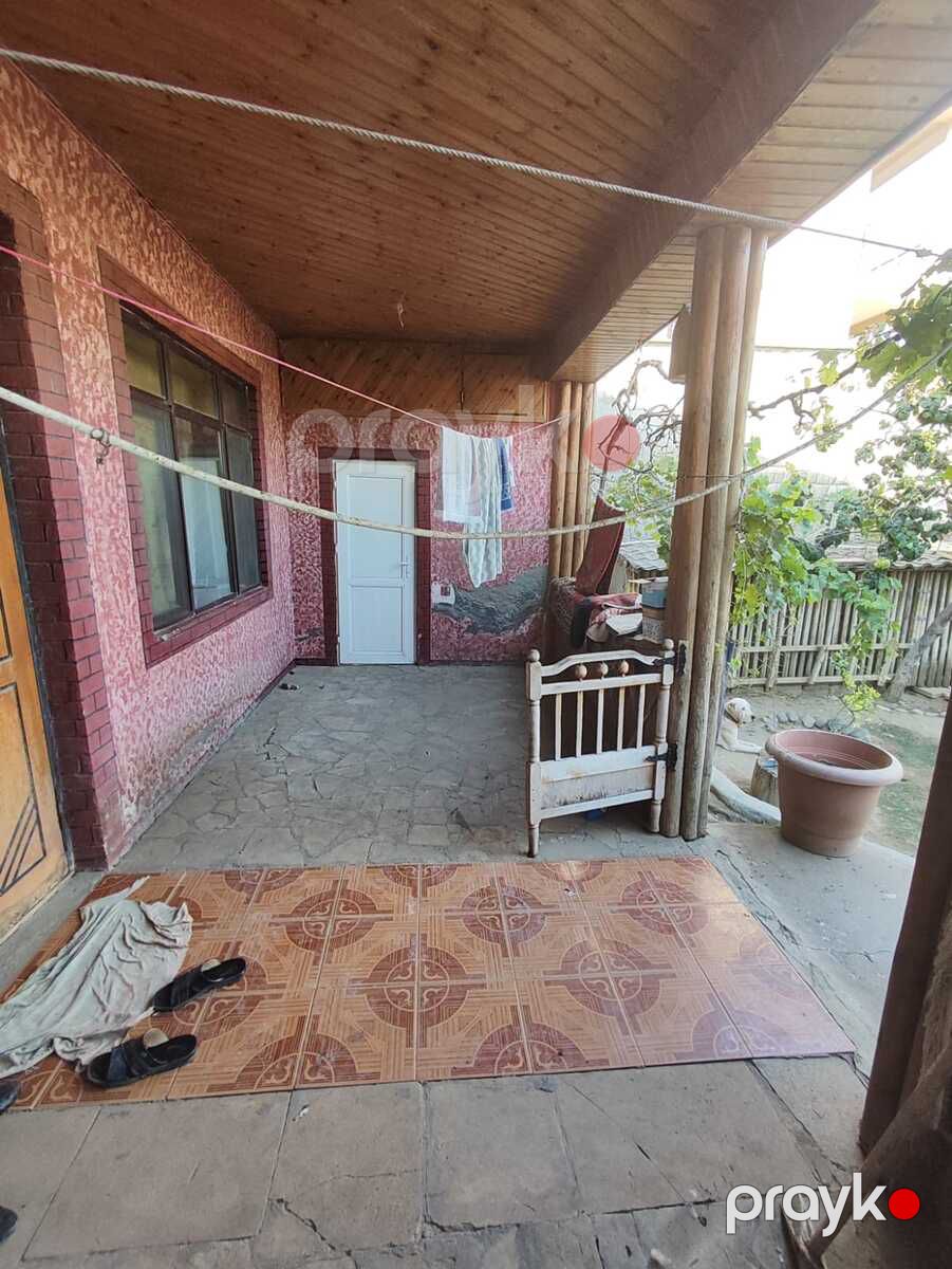 Satılır 3 otaqlı həyət evi/bağ evi 98 m² — Ev, villa, Bakı (5)