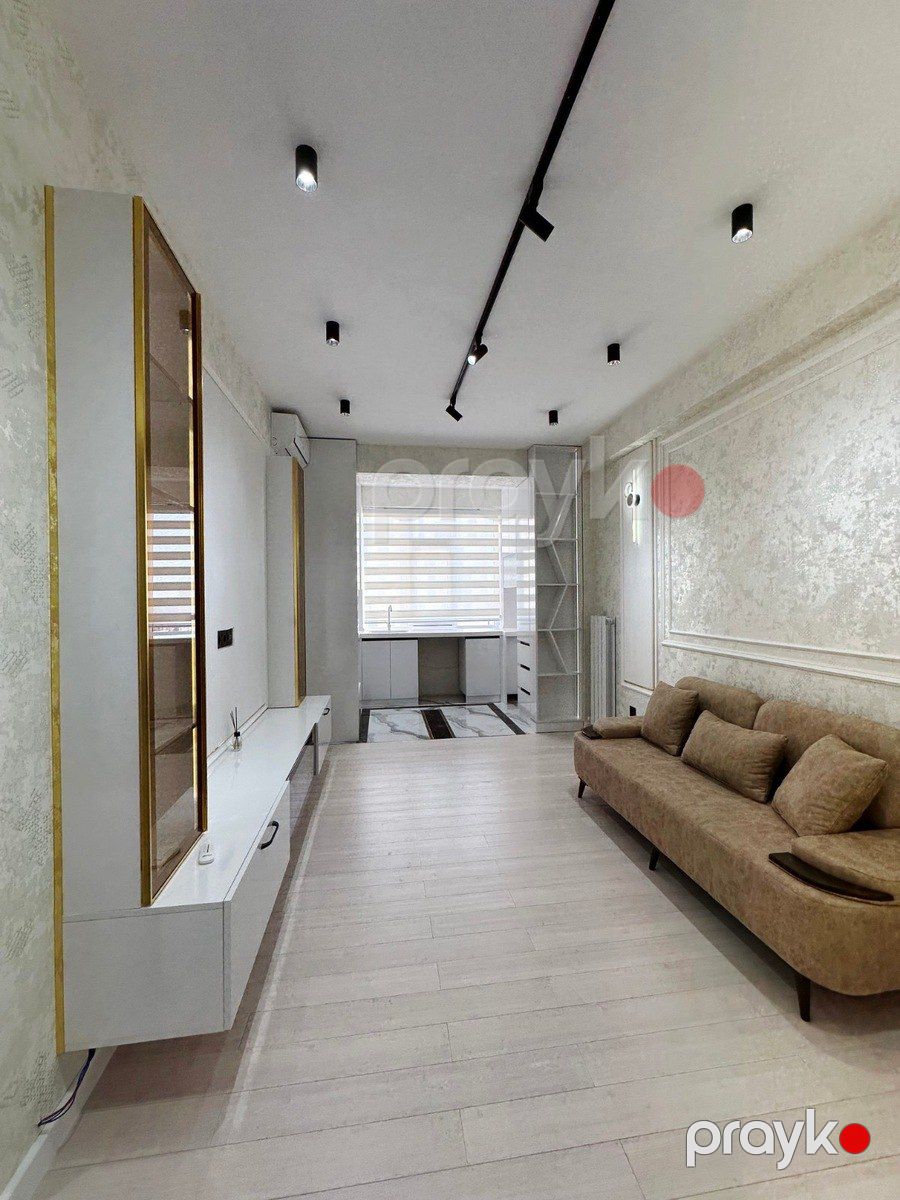 Satılır 2 otaqlı yeni tikili 55 m² — Mənzil, Bakı (2)