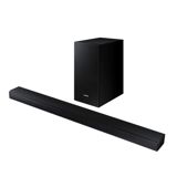 Soundbar Samsung HW-T630/RU — Texnomart.az — Akustik sistemlər
