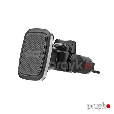 Green 360 Magnetic Phone Holder Black — Bakı