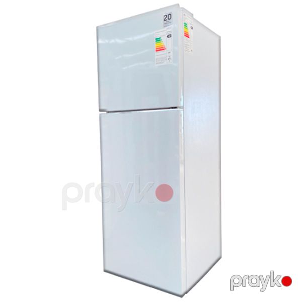 Soyuducu Samsung RT35CG5000WWWT Ağ — Soyuducular, Bakı (2)