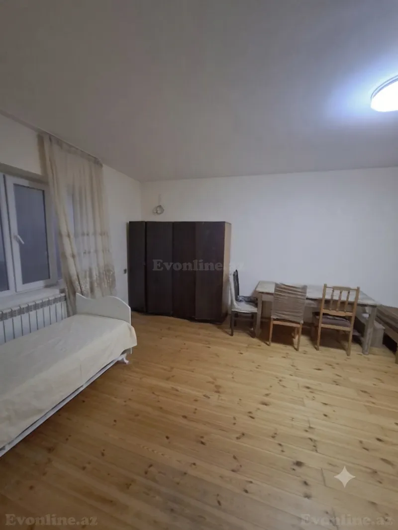 Kirayə verilir 4 otaqlı Həyət evi 100 m² Bakı, Yasamal r., İnşaatçılar m., Yasamal — Ev, villa, Bakı (7)