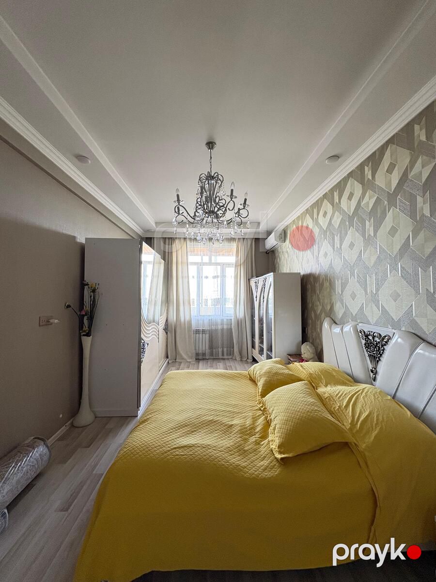 Satılır 4 otaqlı yeni tikili 144 m² — Mənzil, Xırdalan (3)