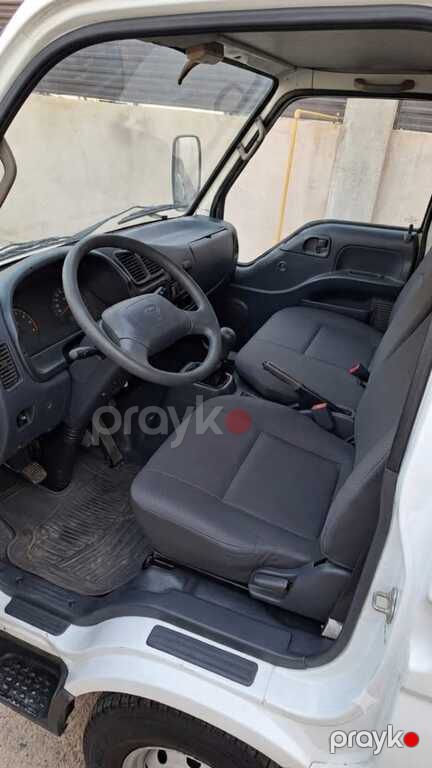 Foton Forland, 2.3 L, 2006 il, 141 000 km — Yük maşınları, Bakı (5)