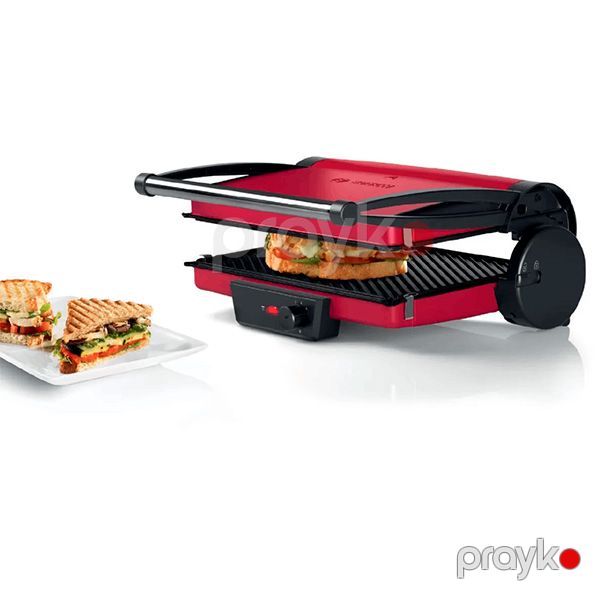 İzqara Bosch TCG4104 Red — Mallar, Bakı (4)
