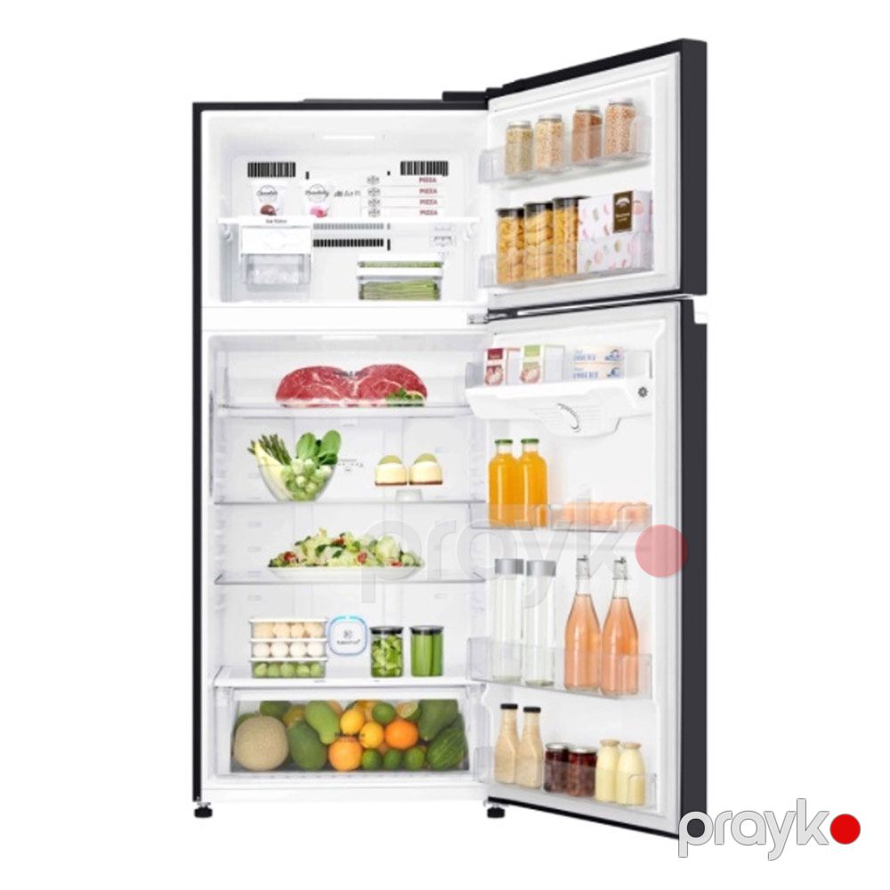 Soyuducu LG GN-C752SGGL.ABMQMEA — Soyuducular, Bakı (3)