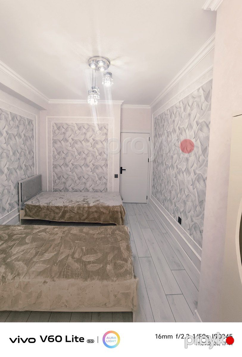 Satılır 3 otaqlı yeni tikili 86 m² — Mənzil, Xırdalan (6)