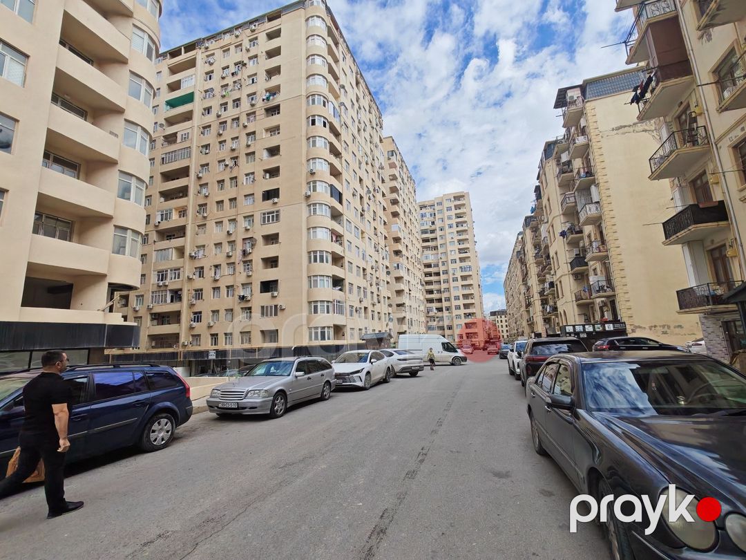 İcarəyə verilir obyekt 1320 m² — Əmlak, Xırdalan (9)