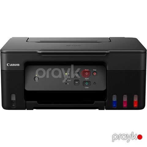 Printer Canon Pixma G2430 Black — Bakı