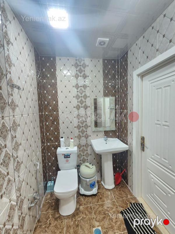 Satılır 2 otaqlı Bina evi menzil (Yeni tikili), 55 m², Saray — Mənzil, Abşeron (8)