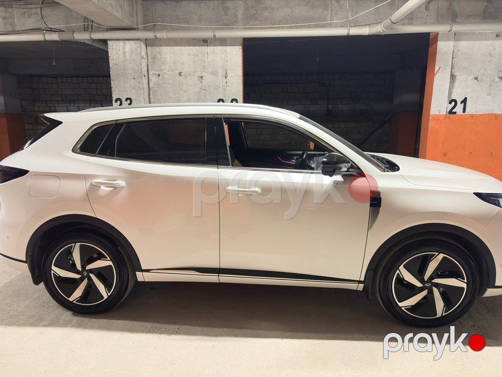 Changan Qiyuan Q05, 1.5 L, 18.99 kWh, 2025 il, 15 800 km — Avtomobillər, Sumqayıt (4)