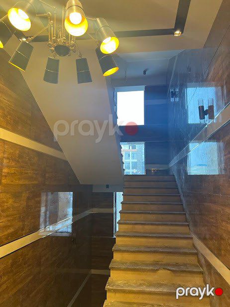 Satılır 4 otaqlı yeni tikili 260 m² — Mənzil, Bakı (2)