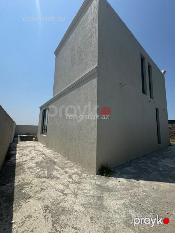 Satılır 5 otaqlı Həyət evi / Villa, 200 m², Novxanı — Ev, villa, Abşeron (4)