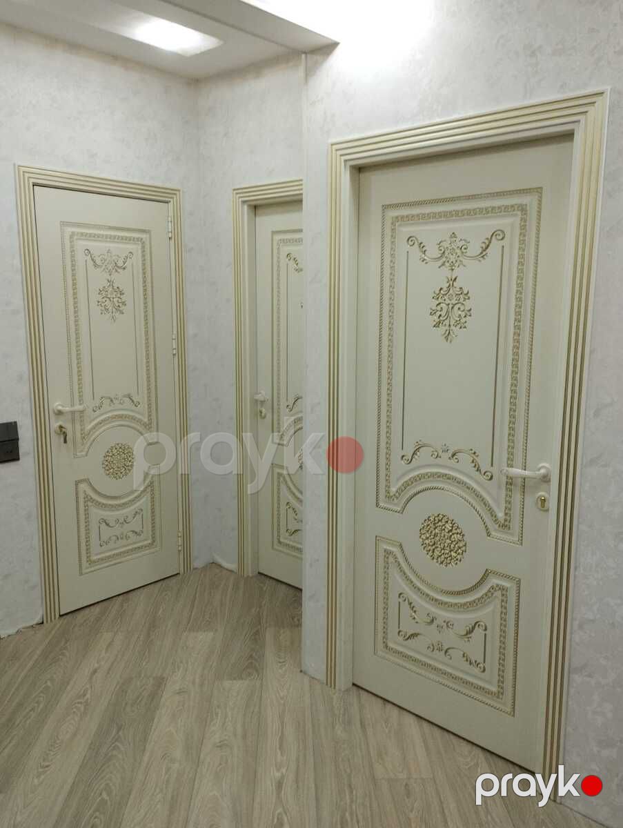 Qapı ustası — Təmir və inşaat, Bakı (9)