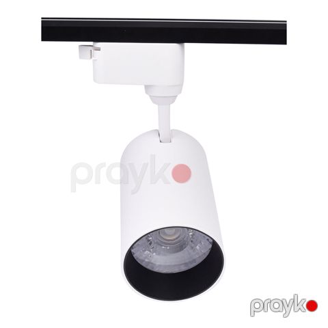 Sparkled vitrin spotu ağ 6000K 45W TL2305-45W-W wh — Bakı
