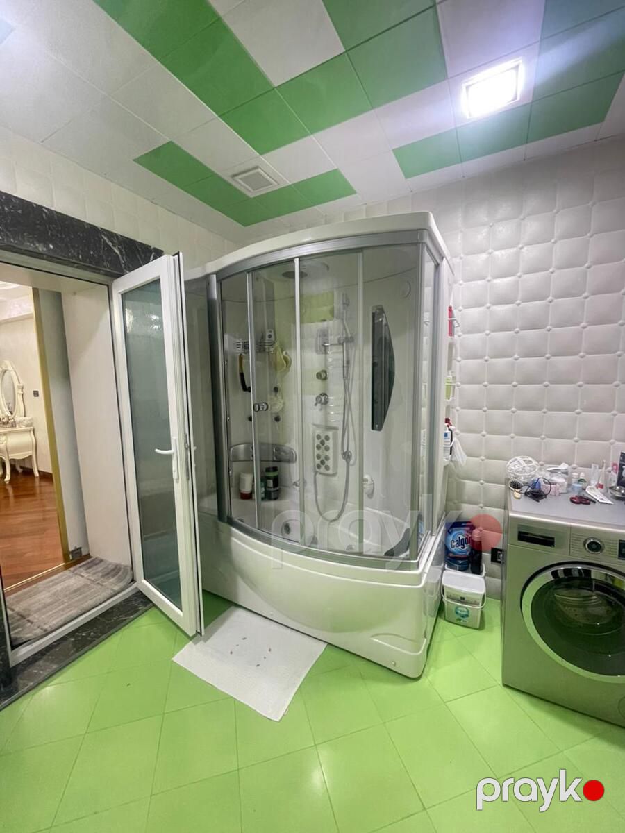 Satılır 4 otaqlı yeni tikili 171.2 m² — Mənzil, Bakı (5)