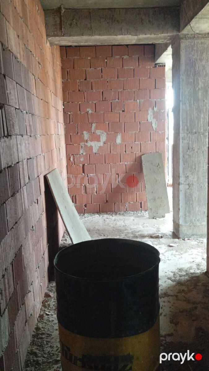 1-otaqlı yeni tikili, Masazır qəs., 47.6 m² — Mənzil, Bakı (8)