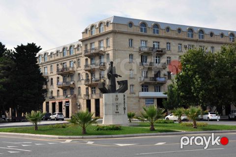 3-otaqlı mənzil, 1-ci məhəllə, 80 m² — Sumqayıt