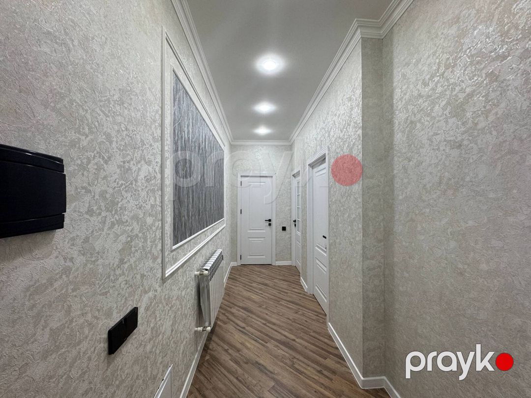 Satılır 3 otaqlı yeni tikili 54 m² — Mənzil, Bakı (8)
