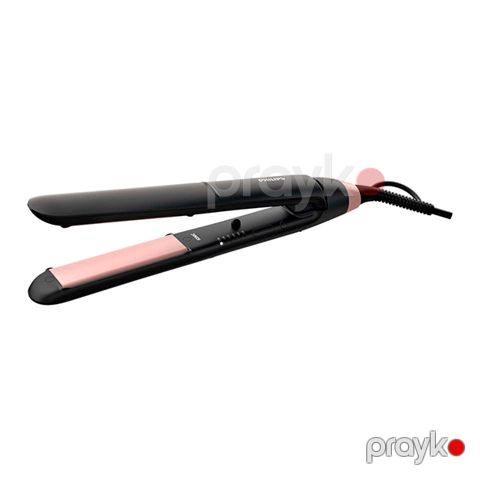 Saç düzləşdirici Philips BHS378/03 Black