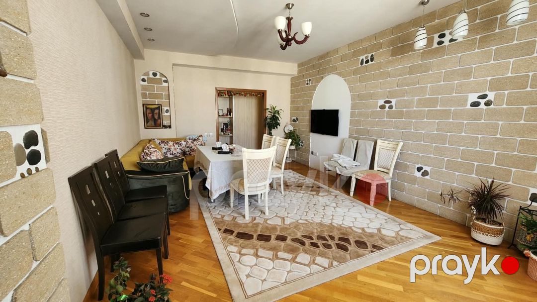 Satılır 2 otaqlı yeni tikili 91 m² — Mənzil, Bakı (2)