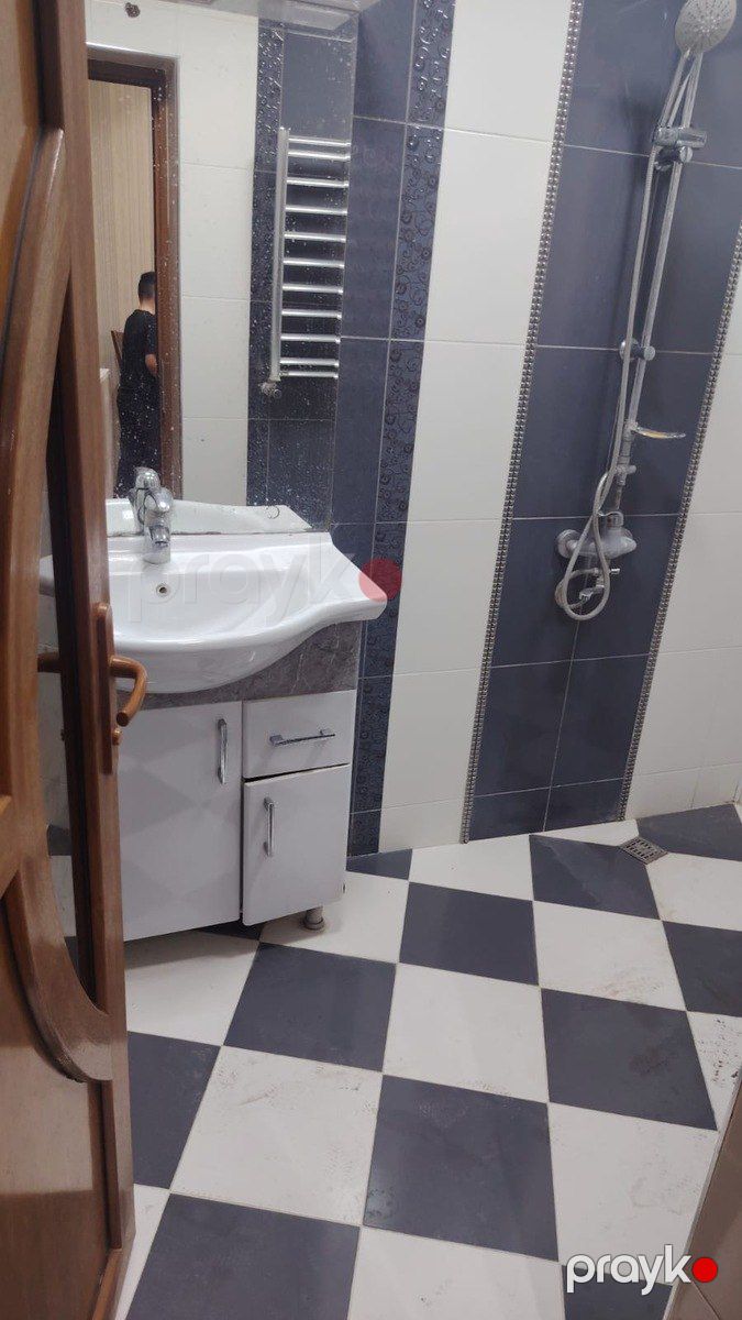 İcarəyə verilir 2 otaqlı yeni tikili 50 m² — Mənzil, Xırdalan (8)