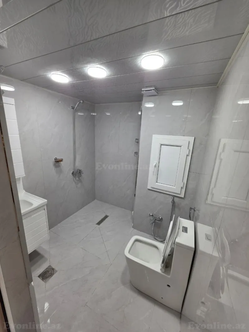 Kirayə verilir 3 otaqlı Mənzil Köhnə tikili 70 m² Bakı, Nizami r., Xalqlar Dostluğu m — Mənzil, Bakı (4)