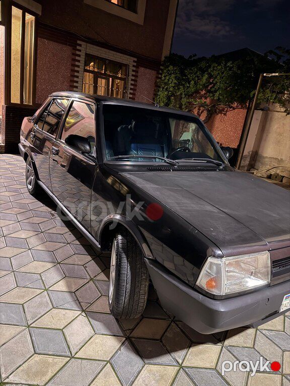Tofas Sahin, 1.6 L, 2006 il, 70 591 km — Avtomobillər, Bakı (9)