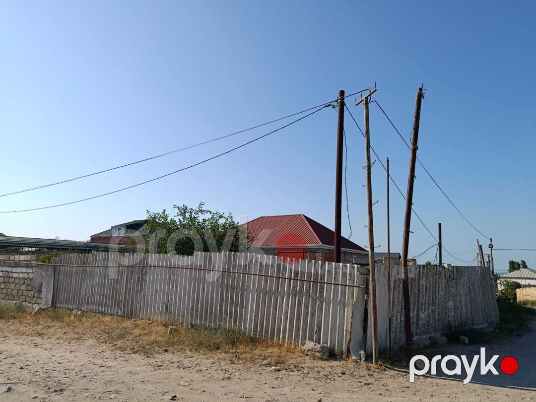 Satılır torpaq 8.5 sot — Torpaq, Sumqayıt (11)