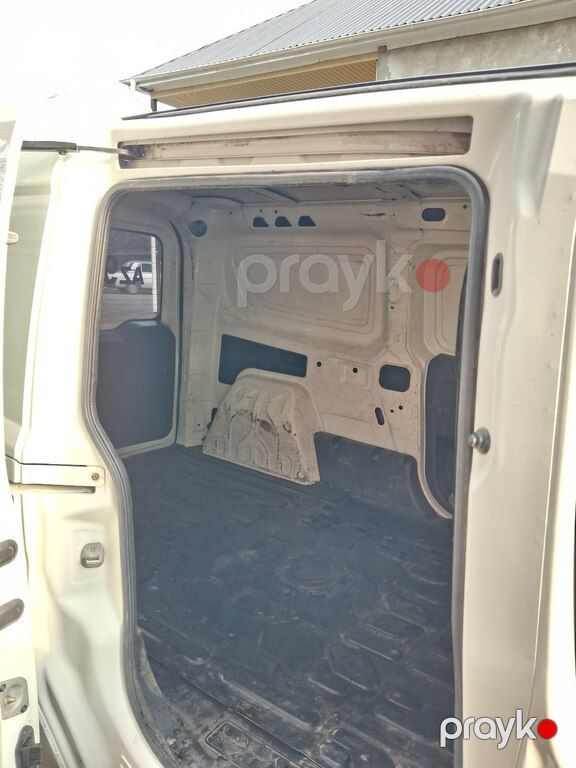 Fiat Doblo, 1.6 L, 2011 il, 321 810 km — Avtomobillər, Masallı (9)