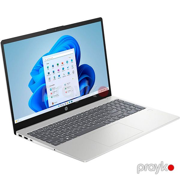 HP Laptop i3-N305 15-fd0230wm Grey — Noutbuklar, Bakı (2)