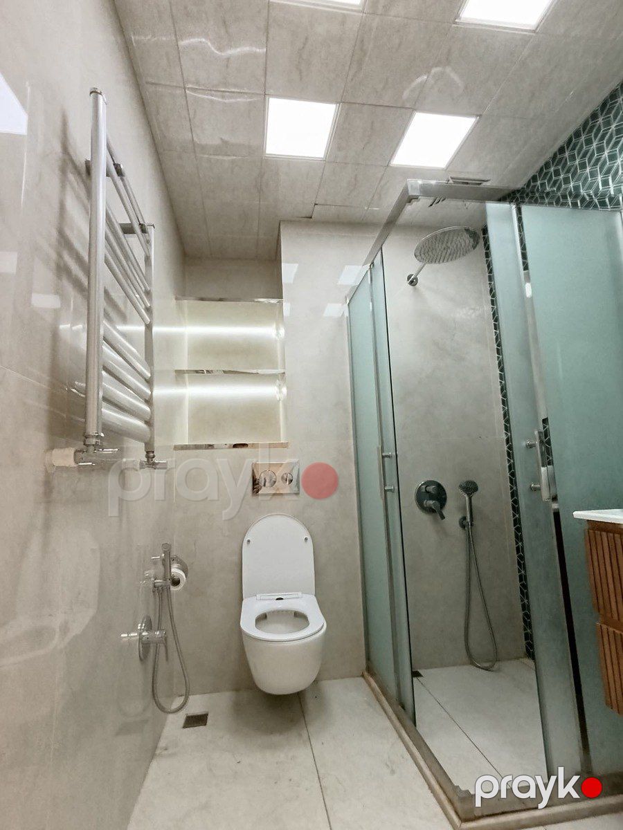 Satılır 2 otaqlı yeni tikili 68 m² — Mənzil, Bakı (10)